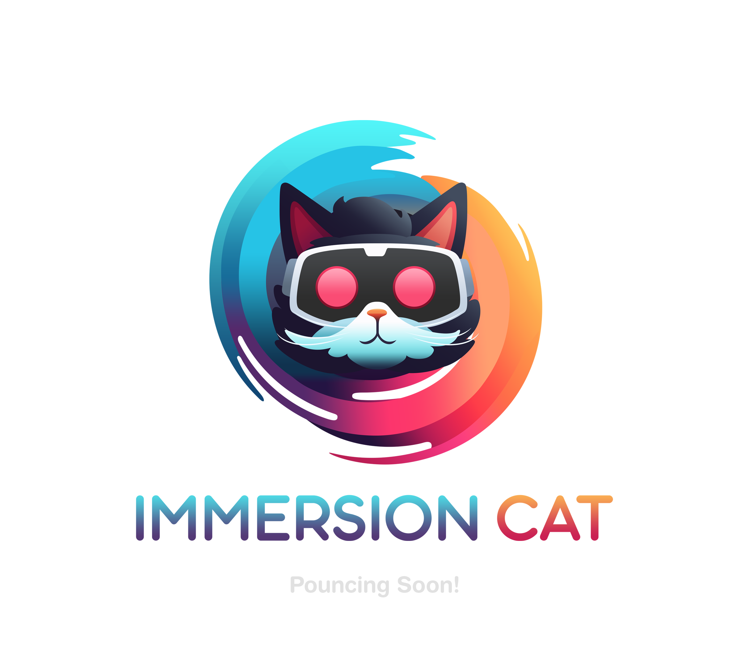 Immersion Cat